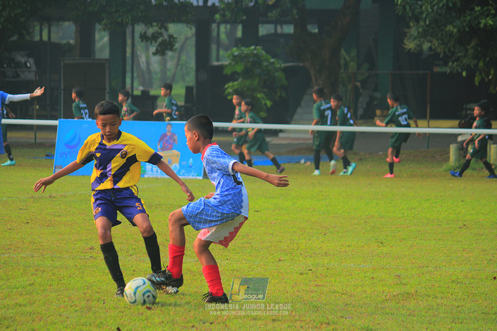 ijl u12 270725 endang witarsa fc vs bintang garuda ss