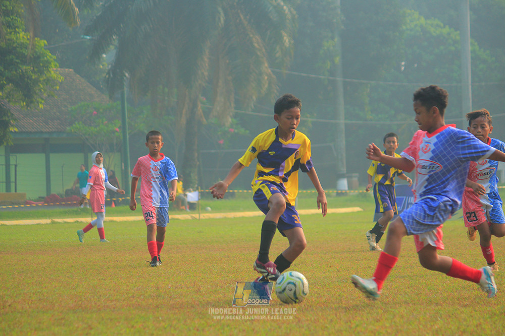 ijl u12 270725 endang witarsa fc vs bintang garuda ss