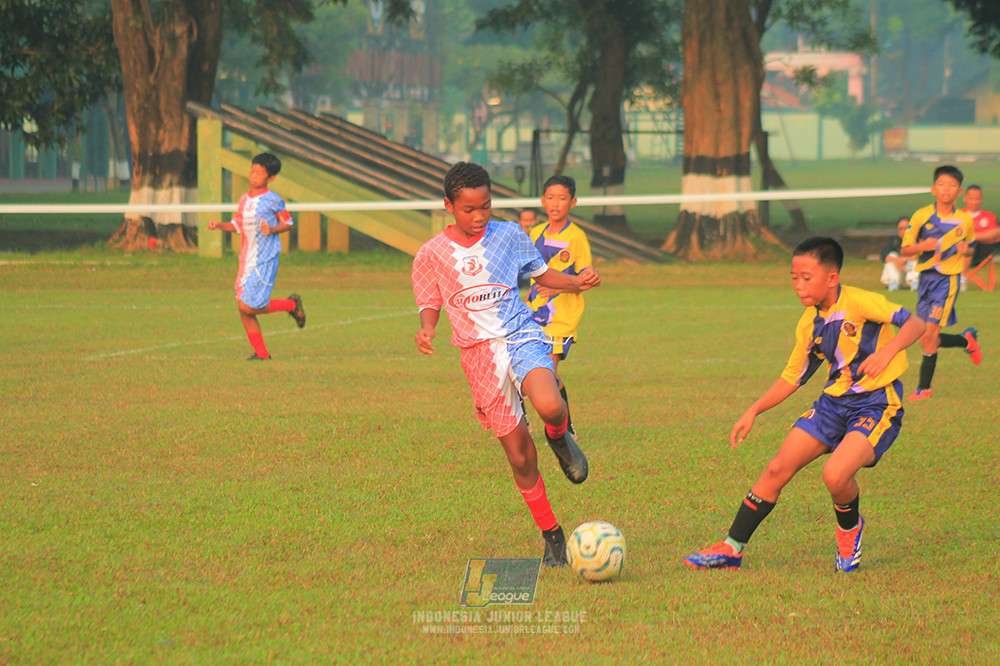ijl u12 270725 endang witarsa fc vs bintang garuda ss