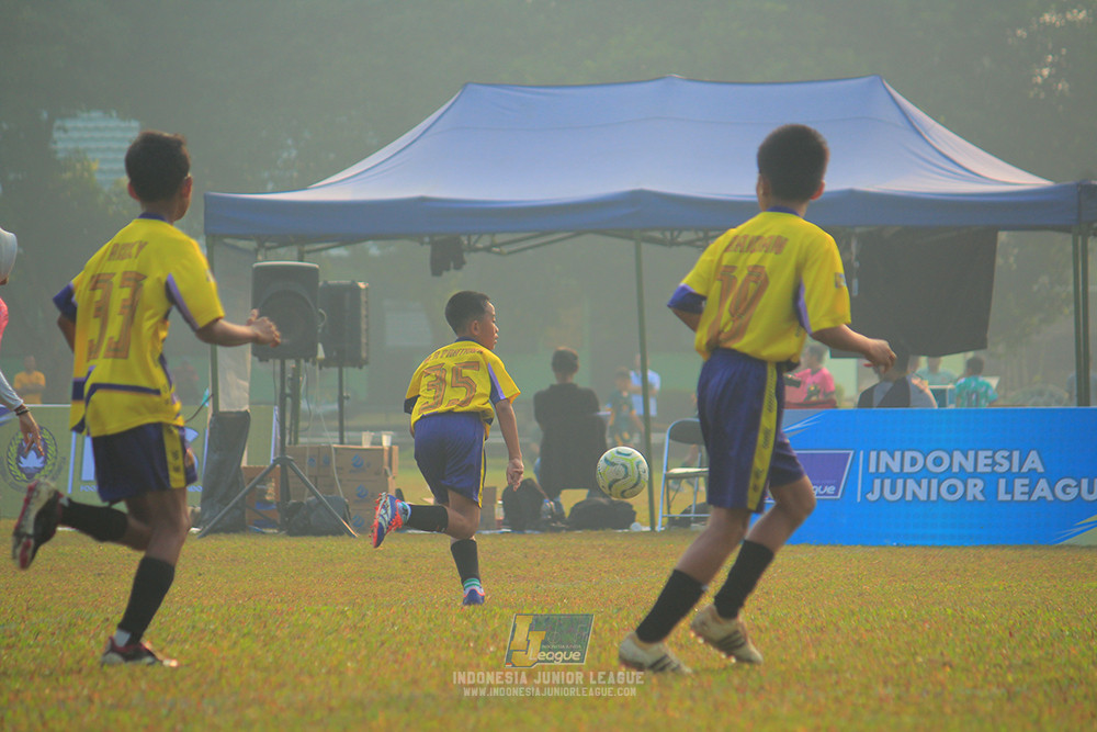 ijl u12 270725 endang witarsa fc vs bintang garuda ss