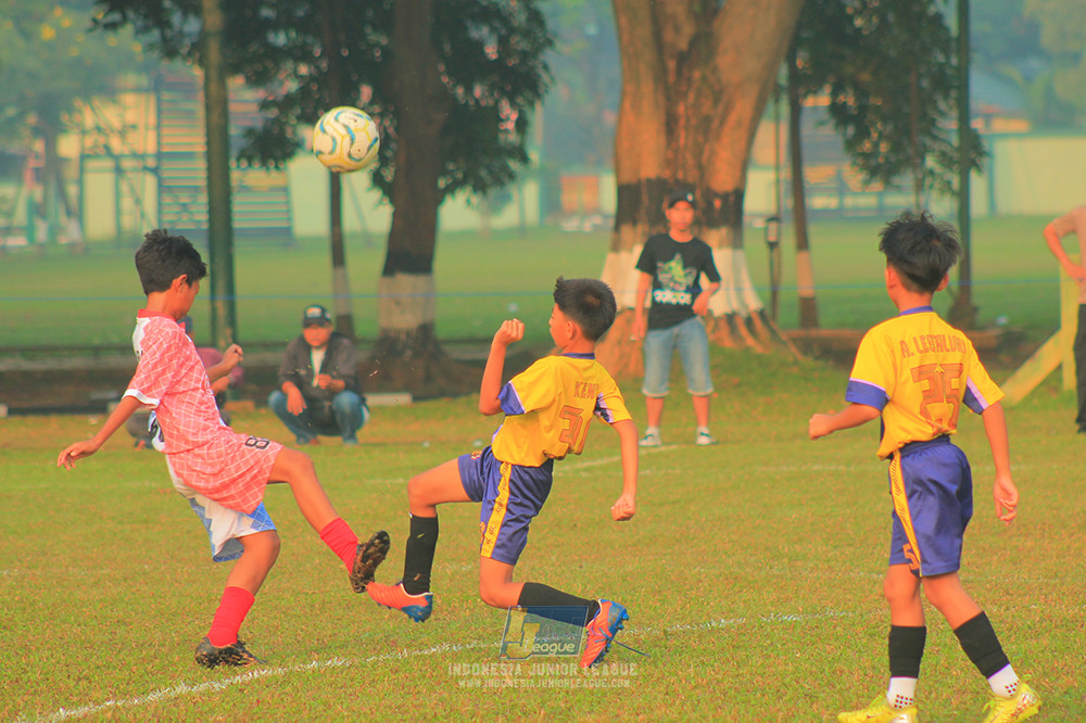 ijl u12 270725 endang witarsa fc vs bintang garuda ss