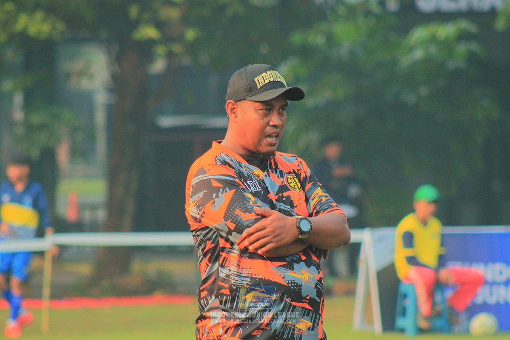 ijl u12 270725 endang witarsa fc vs bintang garuda ss