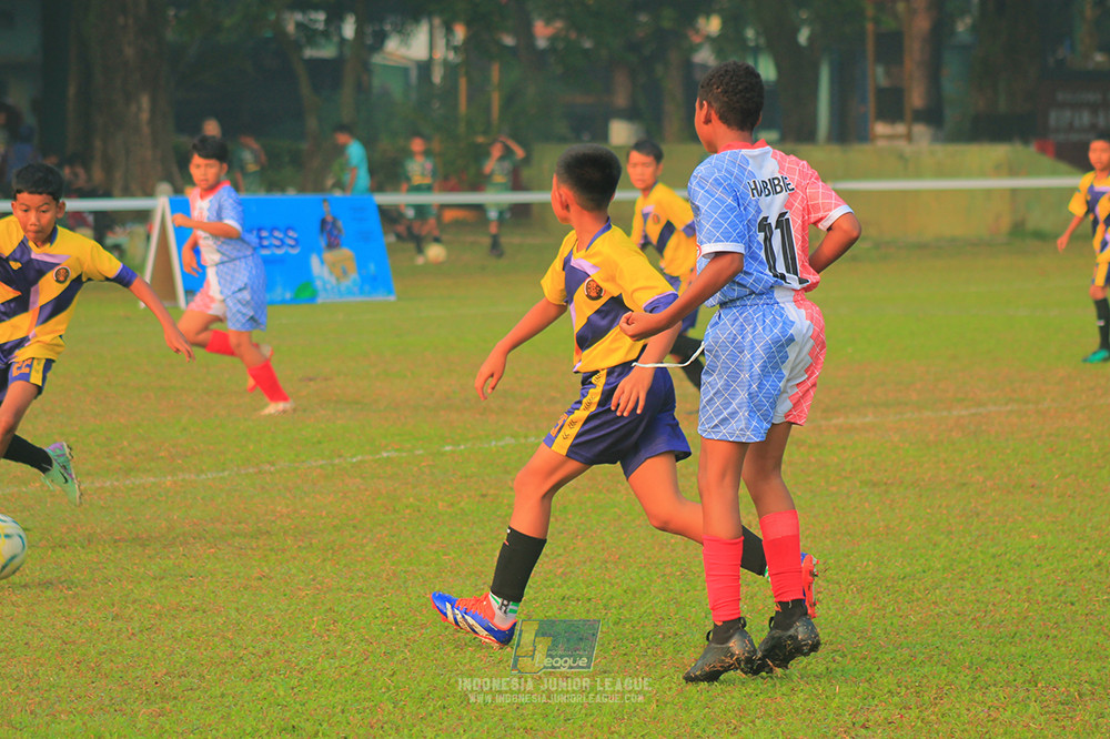 ijl u12 270725 endang witarsa fc vs bintang garuda ss