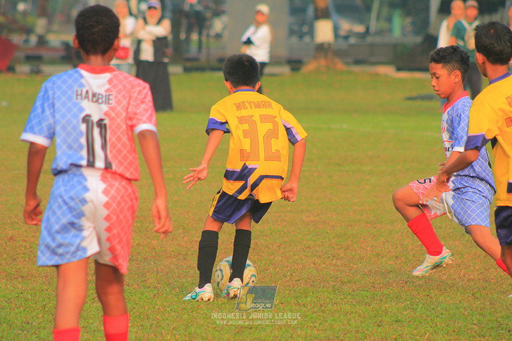 ijl u12 270725 endang witarsa fc vs bintang garuda ss