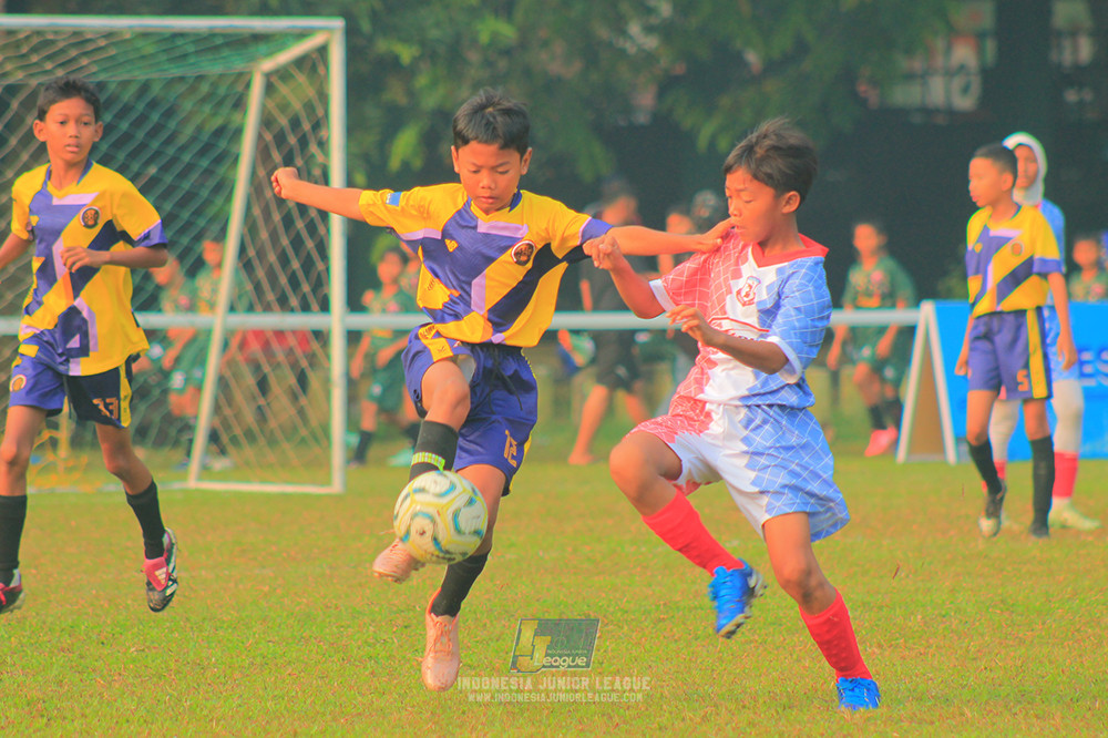 ijl u12 270725 endang witarsa fc vs bintang garuda ss