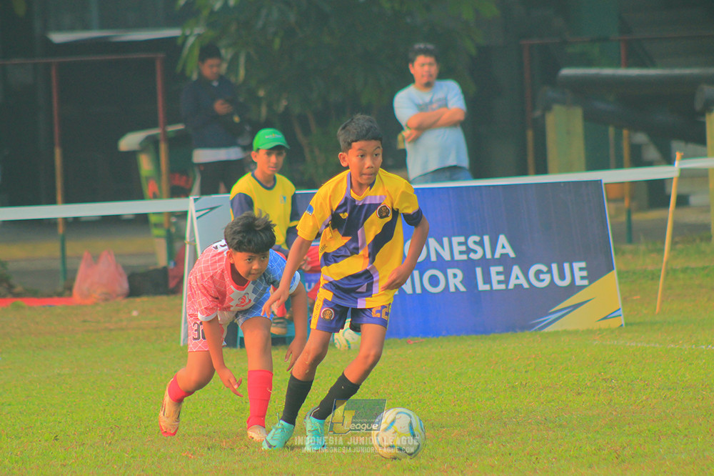 ijl u12 270725 endang witarsa fc vs bintang garuda ss