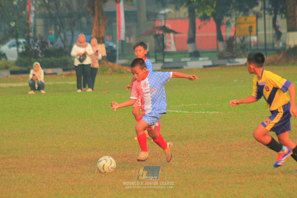 ijl u12 270725 endang witarsa fc vs bintang garuda ss
