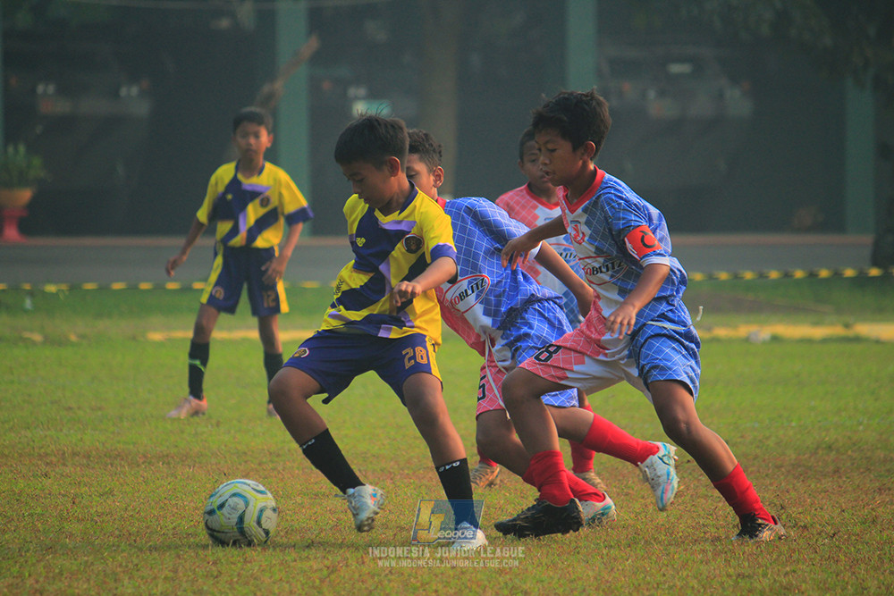 ijl u12 270725 endang witarsa fc vs bintang garuda ss