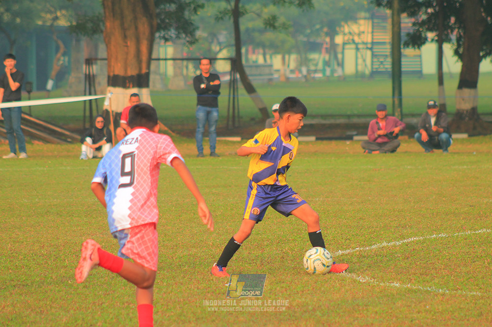 ijl u12 270725 endang witarsa fc vs bintang garuda ss