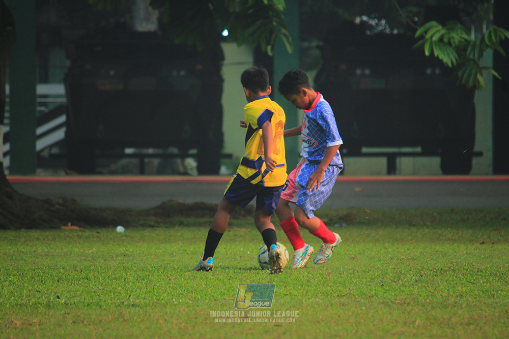 ijl u12 270725 endang witarsa fc vs bintang garuda ss