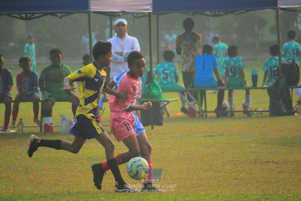 ijl u12 270725 endang witarsa fc vs bintang garuda ss