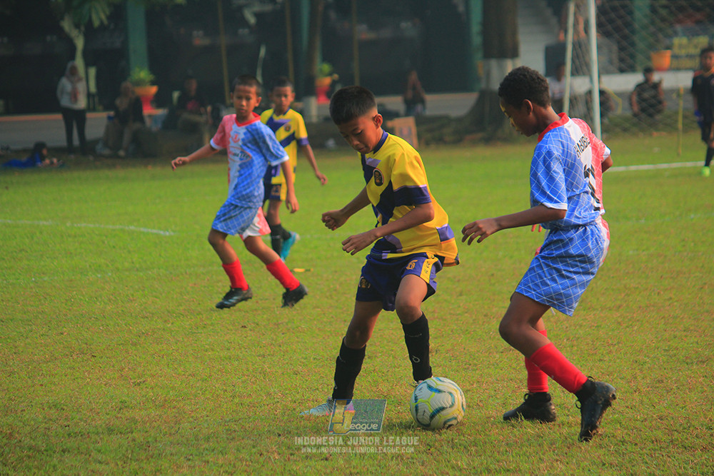 ijl u12 270725 endang witarsa fc vs bintang garuda ss