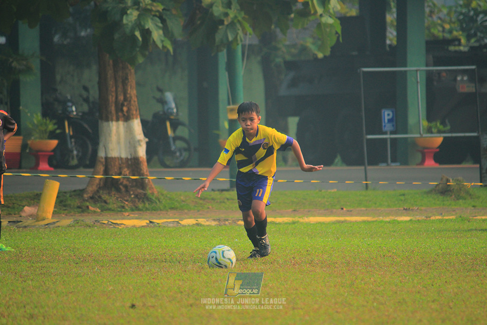 ijl u12 270725 endang witarsa fc vs bintang garuda ss