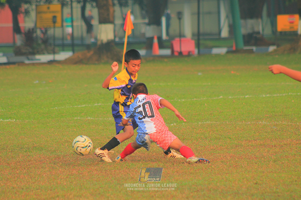 ijl u12 270725 endang witarsa fc vs bintang garuda ss