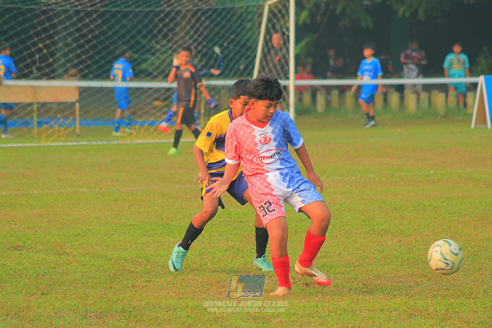 ijl u12 270725 endang witarsa fc vs bintang garuda ss