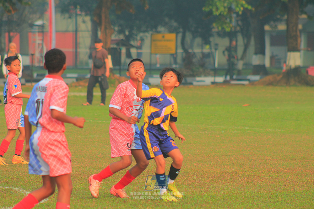 ijl u12 270725 endang witarsa fc vs bintang garuda ss