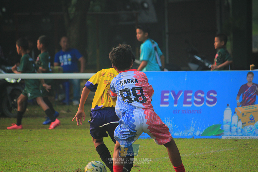 ijl u12 270725 endang witarsa fc vs bintang garuda ss