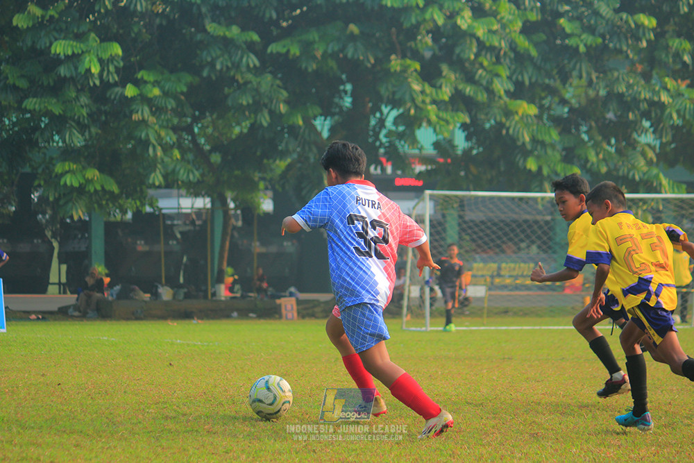 ijl u12 270725 endang witarsa fc vs bintang garuda ss