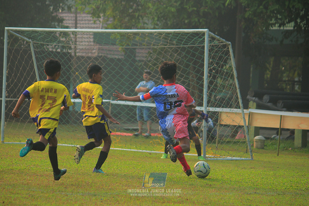 ijl u12 270725 endang witarsa fc vs bintang garuda ss