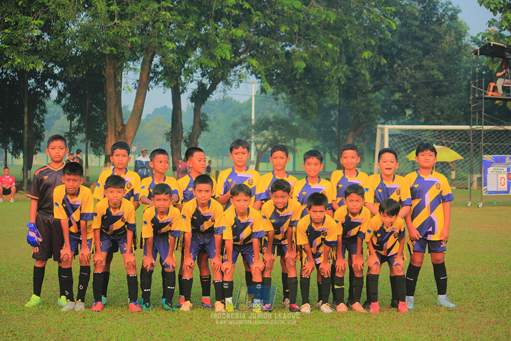 ijl u12 270725 endang witarsa fc vs bintang garuda ss