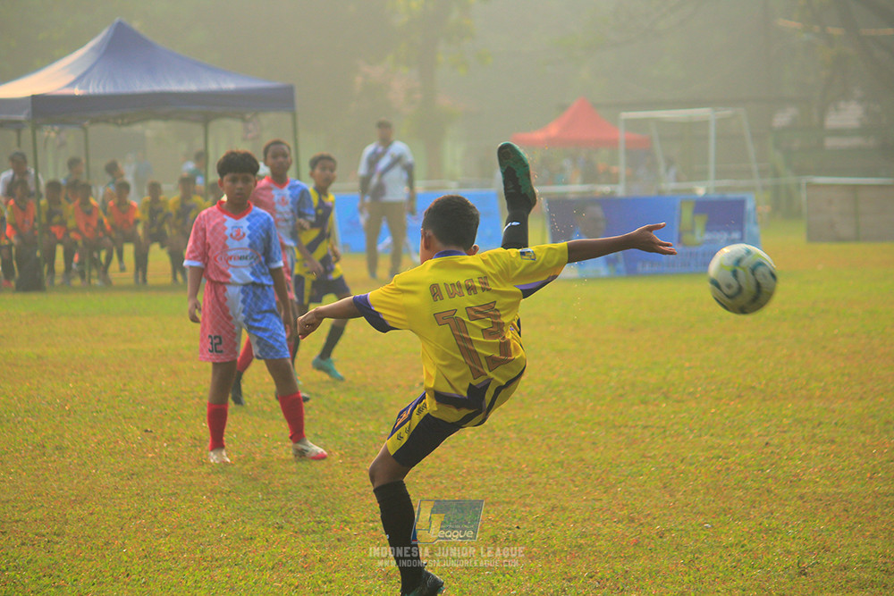 ijl u12 270725 endang witarsa fc vs bintang garuda ss