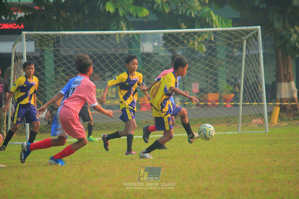 ijl u12 270725 endang witarsa fc vs bintang garuda ss
