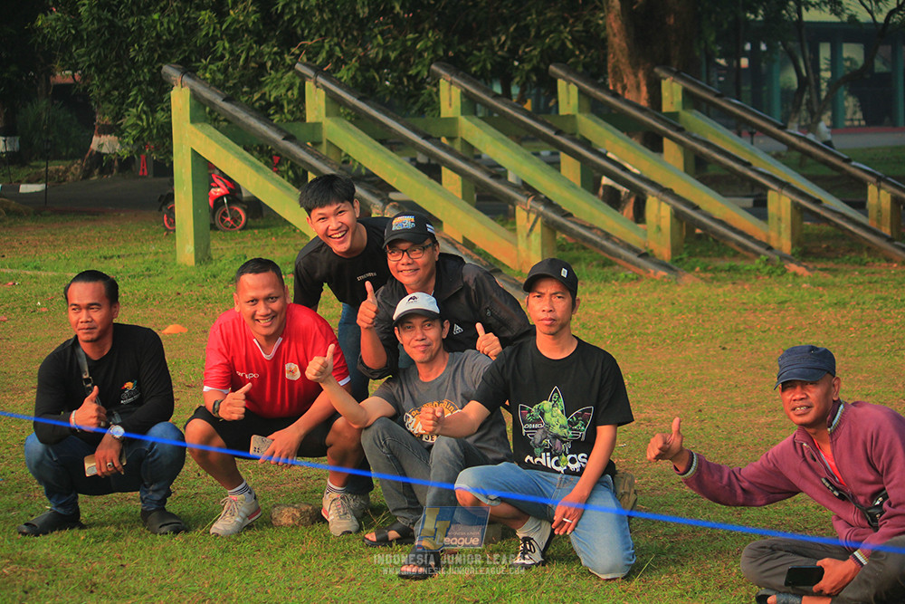 ijl u12 270725 endang witarsa fc vs bintang garuda ss