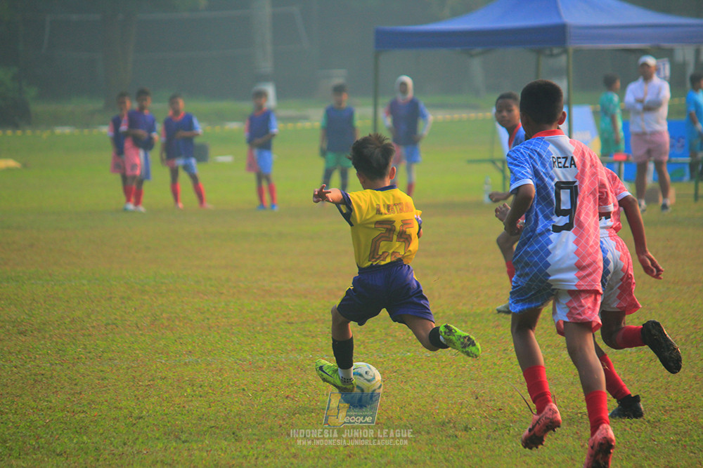 ijl u12 270725 endang witarsa fc vs bintang garuda ss