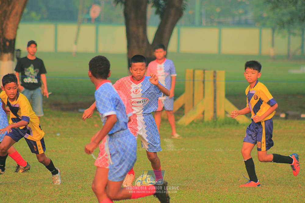 ijl u12 270725 endang witarsa fc vs bintang garuda ss
