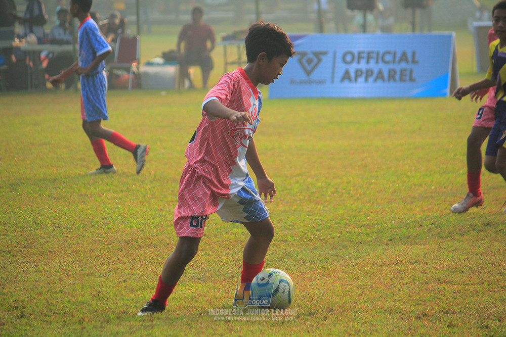 ijl u12 270725 endang witarsa fc vs bintang garuda ss