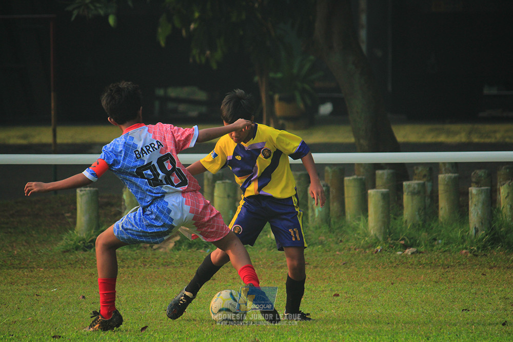 ijl u12 270725 endang witarsa fc vs bintang garuda ss