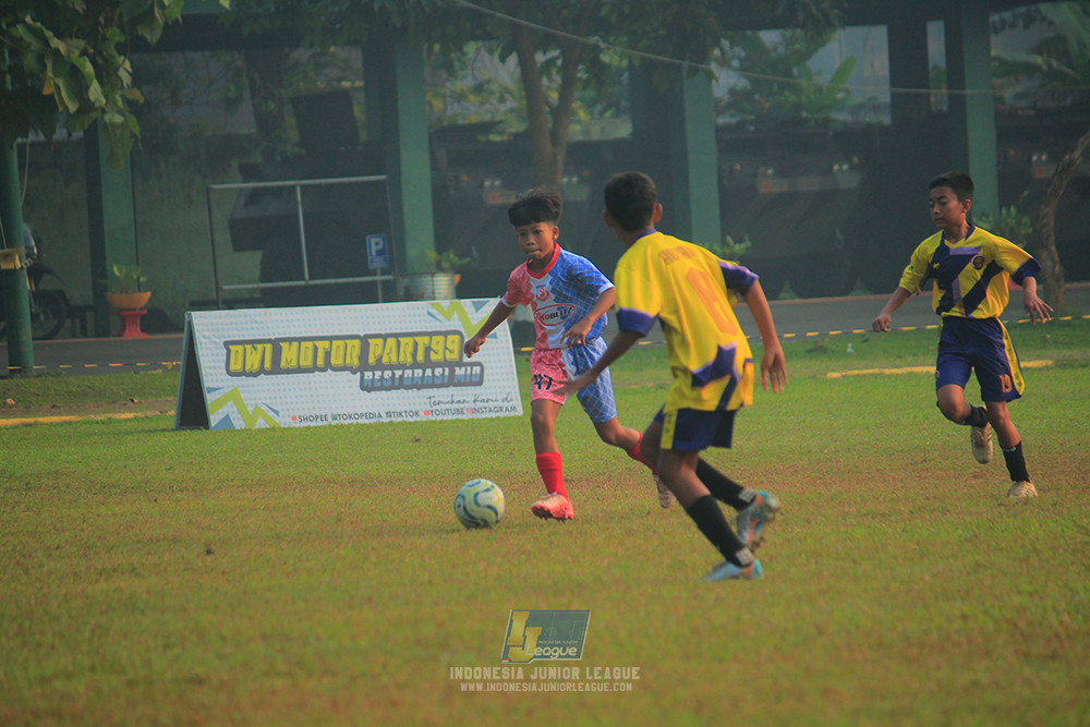ijl u12 270725 endang witarsa fc vs bintang garuda ss