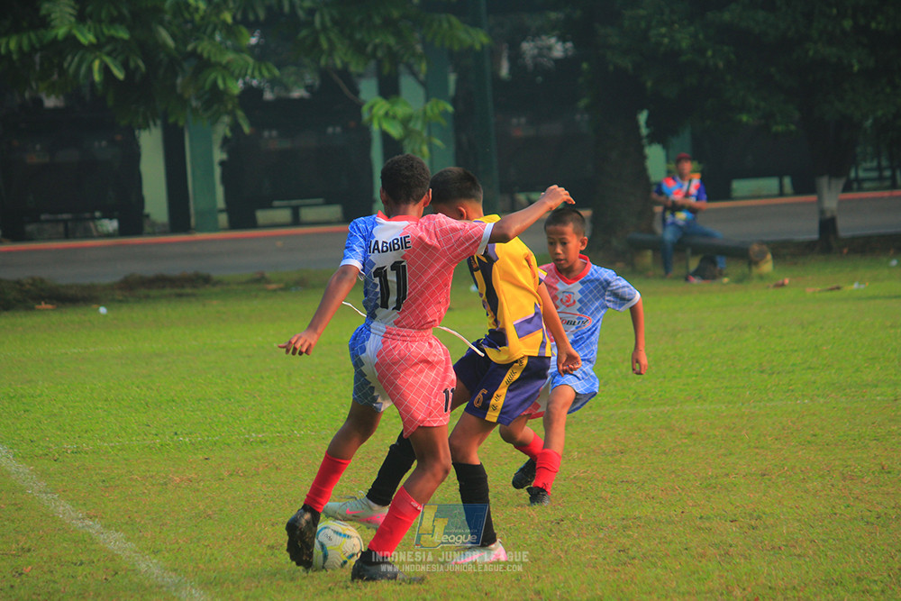 ijl u12 270725 endang witarsa fc vs bintang garuda ss