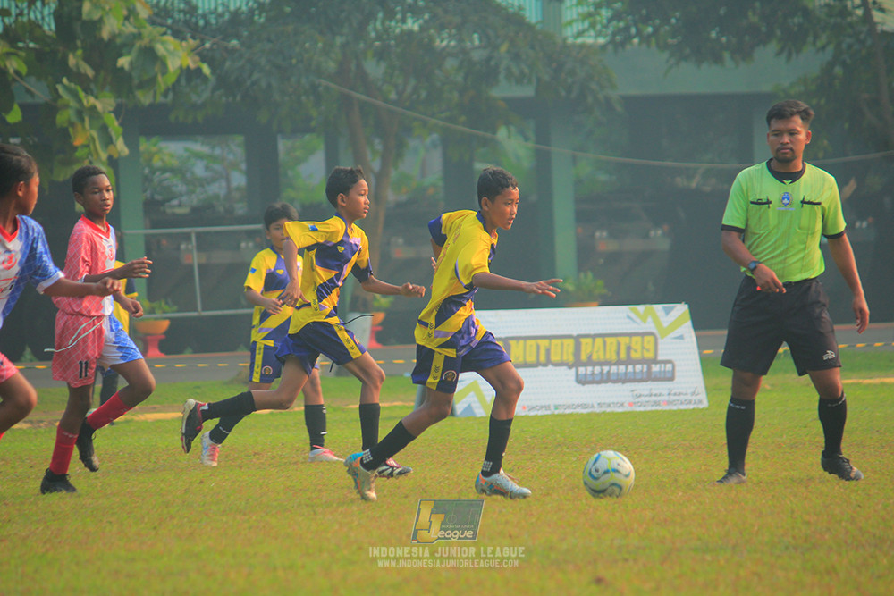 ijl u12 270725 endang witarsa fc vs bintang garuda ss