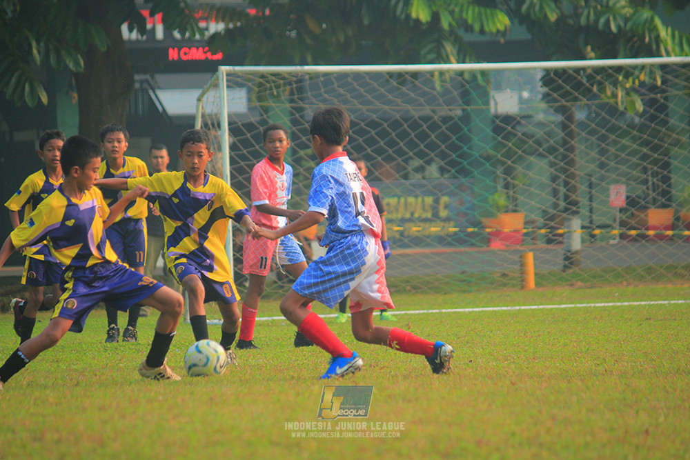 ijl u12 270725 endang witarsa fc vs bintang garuda ss