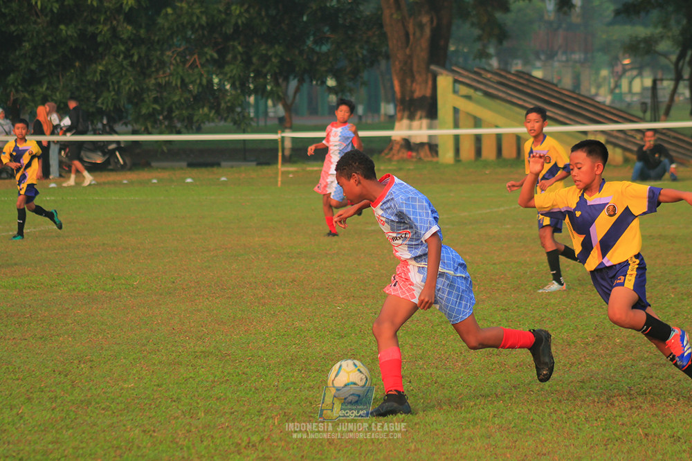 ijl u12 270725 endang witarsa fc vs bintang garuda ss