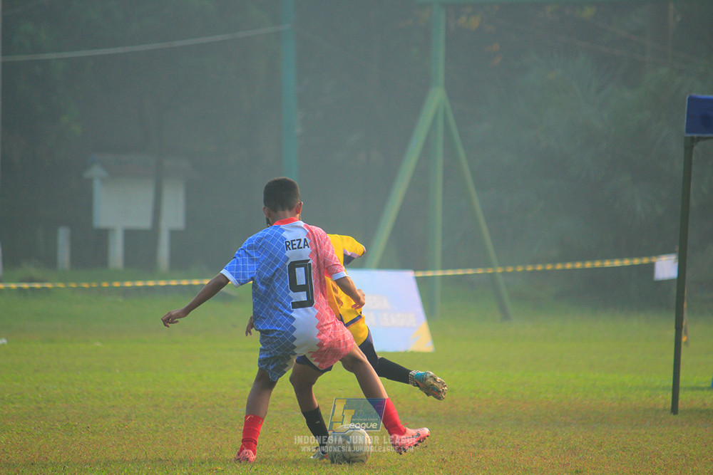 ijl u12 270725 endang witarsa fc vs bintang garuda ss