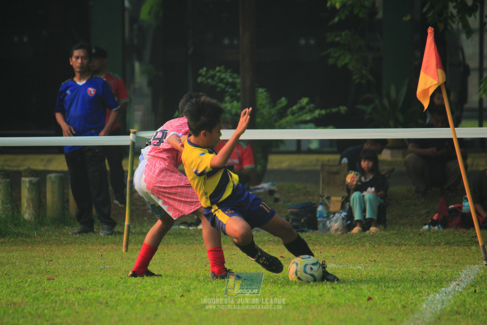ijl u12 270725 endang witarsa fc vs bintang garuda ss