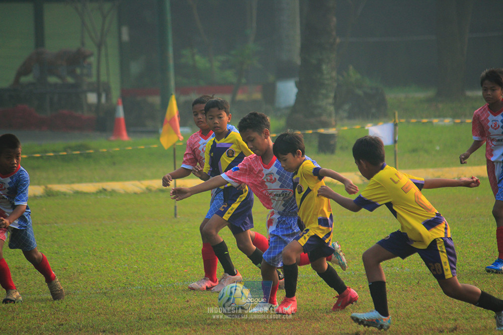 ijl u12 270725 endang witarsa fc vs bintang garuda ss