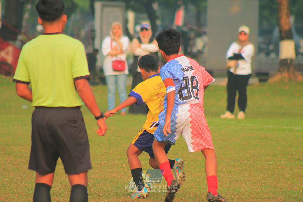 ijl u12 270725 endang witarsa fc vs bintang garuda ss