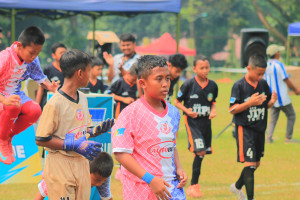 [IJL-U12 270725] ENDANG WITARSA SS VS JIPS SOCCER