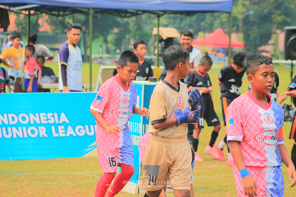 ijl u12 270725 endang witarsa ss vs jips soccer