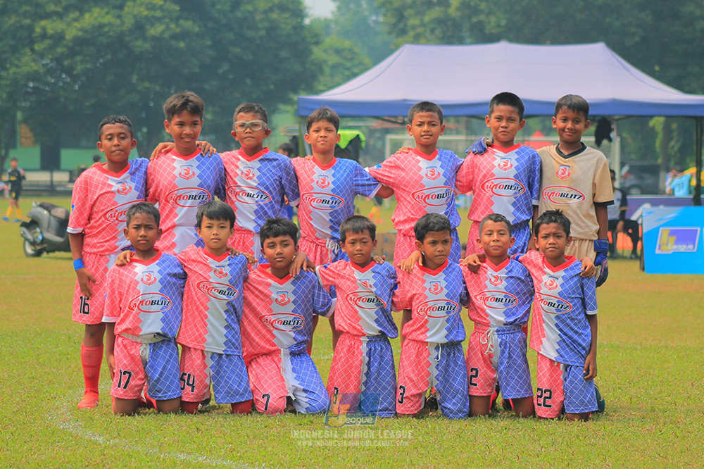 ijl u12 270725 endang witarsa ss vs jips soccer