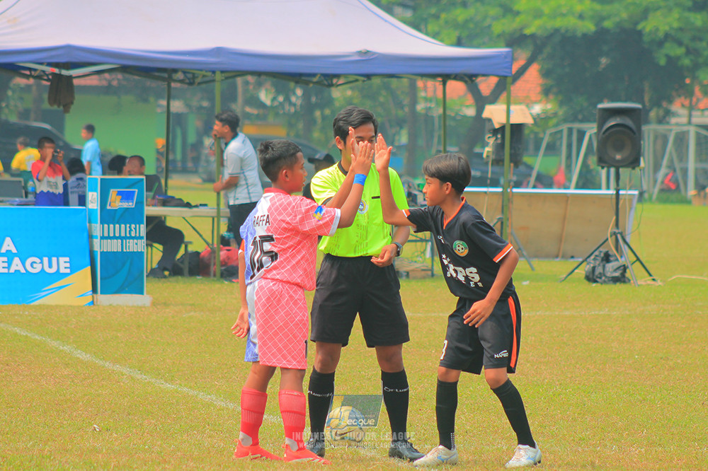 ijl u12 270725 endang witarsa ss vs jips soccer