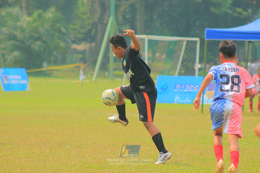 ijl u12 270725 endang witarsa ss vs jips soccer