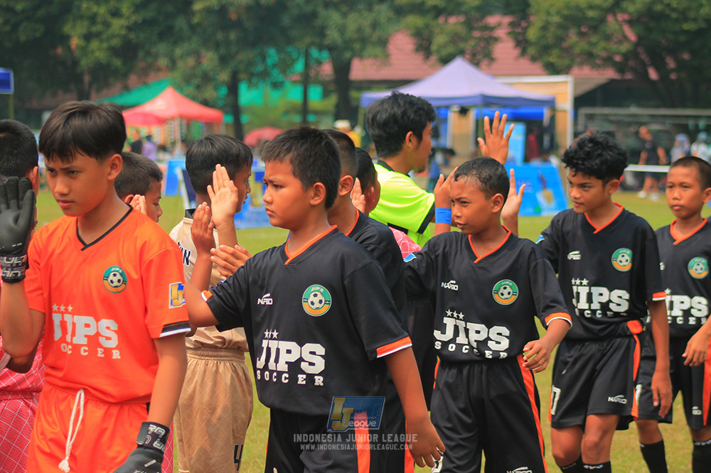 ijl u12 270725 endang witarsa ss vs jips soccer