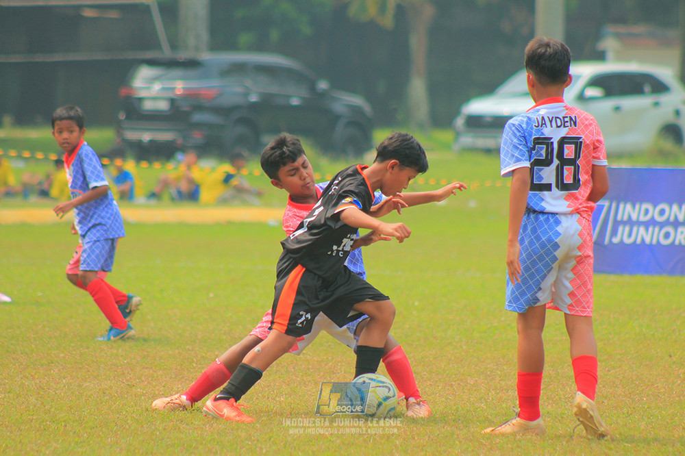 ijl u12 270725 endang witarsa ss vs jips soccer