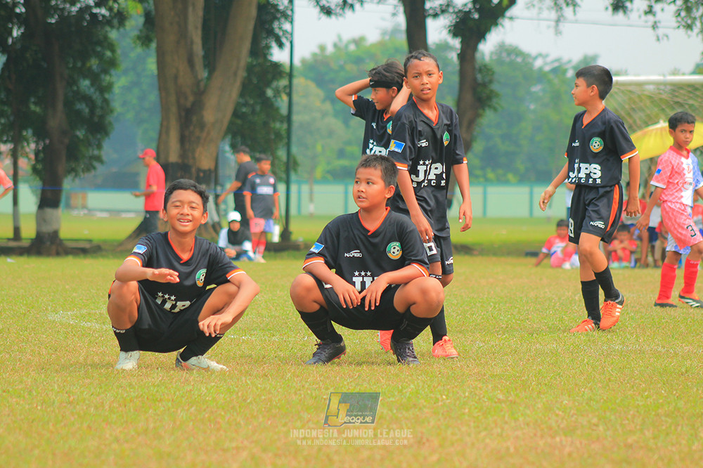 ijl u12 270725 endang witarsa ss vs jips soccer