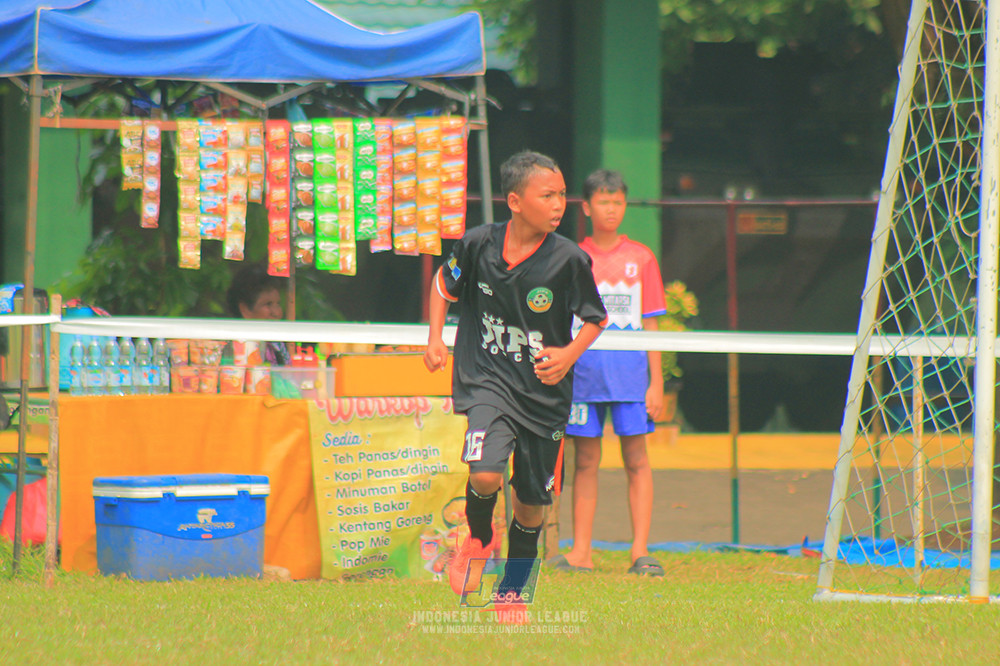 ijl u12 270725 endang witarsa ss vs jips soccer