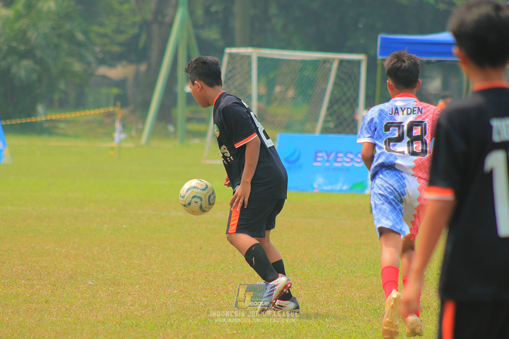 ijl u12 270725 endang witarsa ss vs jips soccer